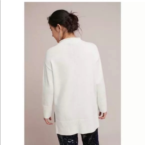 Moth for Anthropologie Saskia Sweater - Picture 2 of 11